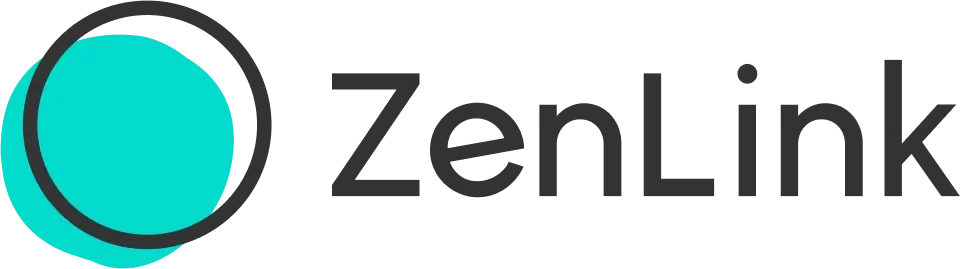 ZenLink ロゴ